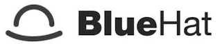 BLUEHAT logo