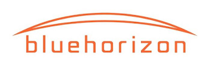BLUEHORIZON logo