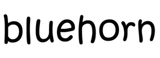 BLUEHORN logo
