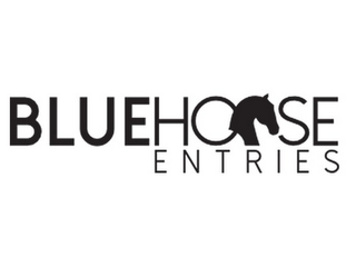 BLUEHORSE ENTRIES logo