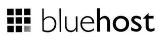 BLUEHOST logo