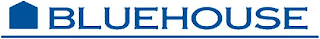 BLUEHOUSE logo
