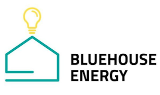 BLUEHOUSE ENERGY logo