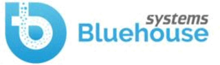 BLUEHOUSE SYSTEMS logo