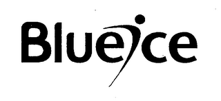 BLUEICE logo
