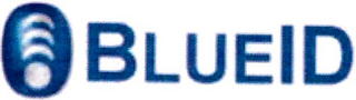 BLUEID logo