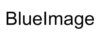 BLUEIMAGE logo