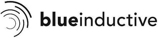 BLUEINDUCTIVE logo