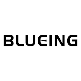 BLUEING logo
