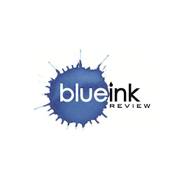 BLUEINK REVIEW logo