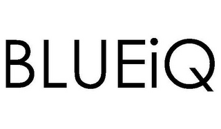 BLUEIQ logo