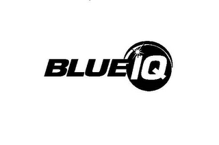 BLUEIQ logo