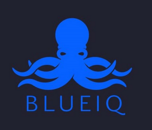 BLUEIQ logo