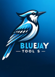 BLUEJAY TOOLS logo