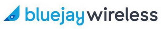BLUEJAY WIRELESS logo