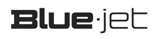 BLUE·JET logo
