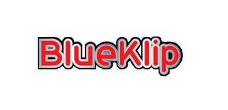 BLUEKLIP logo
