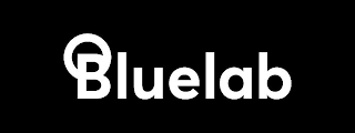 BLUELAB logo