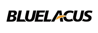 BLUELACUS logo
