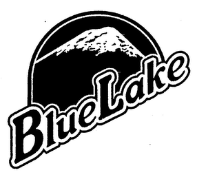 BLUELAKE logo