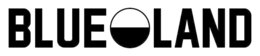 BLUELAND logo