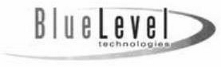 BLUELEVEL TECHNOLOGIES logo