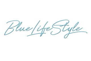 BLUELIFESTYLE logo