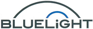 BLUELIGHT logo