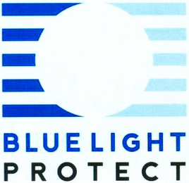 BLUELIGHT PROTECT logo
