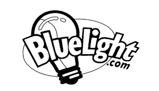 BLUELIGHT.COM logo