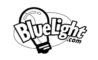 BLUELIGHT.COM logo