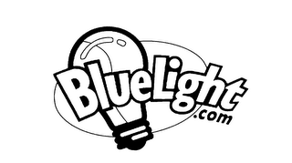 BLUELIGHT.COM logo