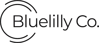 BLUELILLY CO. logo