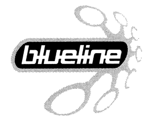 BLUELINE logo