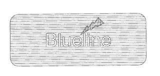 BLUELINE logo