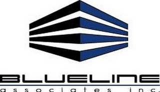 BLUELINE logo