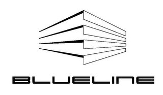 BLUELINE logo