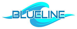 BLUELINE logo