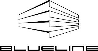 BLUELINE logo