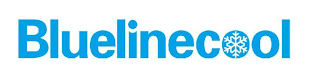 BLUELINECOOL logo