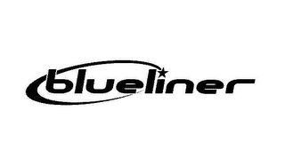 BLUELINER logo