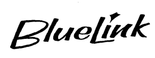 BLUELINK logo
