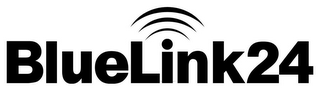 BLUELINK24 logo