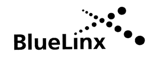 BLUELINX logo