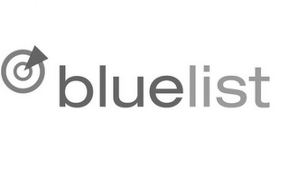 BLUELIST logo
