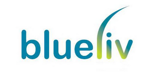 BLUELIV logo