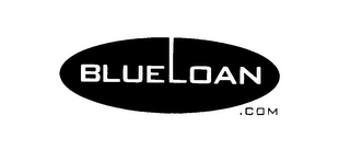 BLUELOAN.COM logo