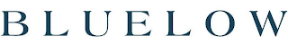 BLUELOW logo