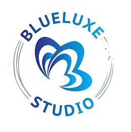 BLUELUXE STUDIO logo