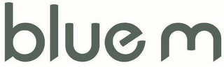 BLUEM logo